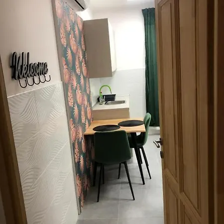 Apartament Level 1